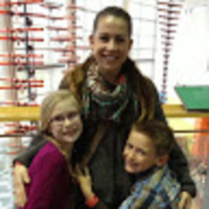 Meet your Posher, Jessie